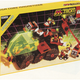 Illustration for article titled Lego Space Timeline Brings Back My Best Childhood Memories